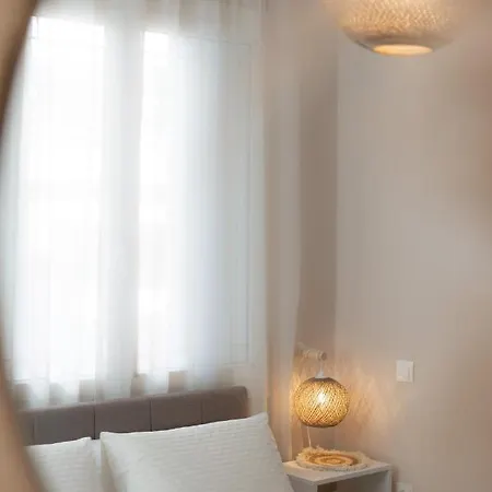 Appartement La Calma Argostóli