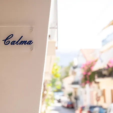 Appartement La Calma