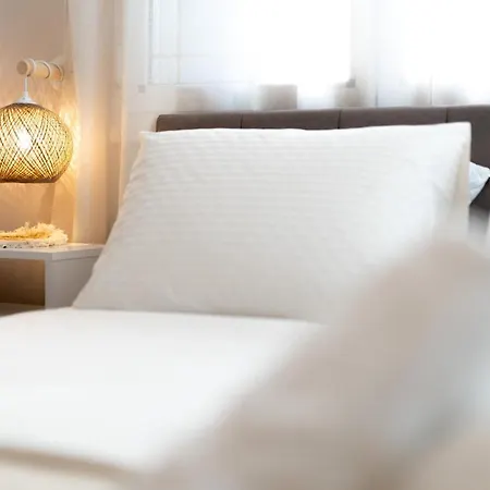 Appartamento La Calma *