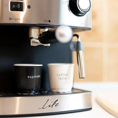 Appartamento La Calma