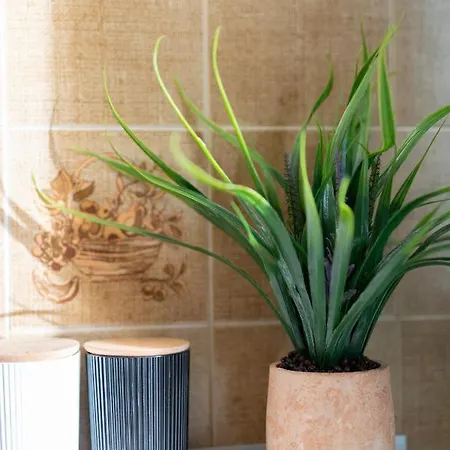 La Calma Appartamento