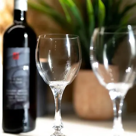 Appartamento La Calma *