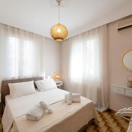 La Calma Appartamento *