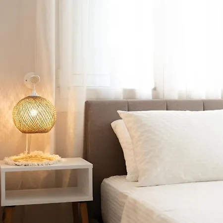 La Calma Apartman Argosztóli