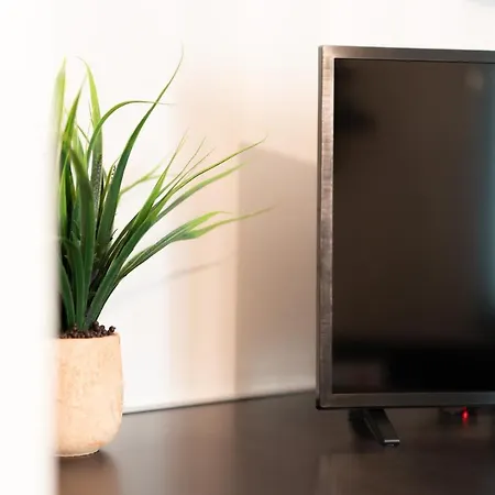 La Calma Apartament *