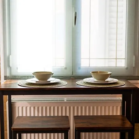 La Calma Apartament *