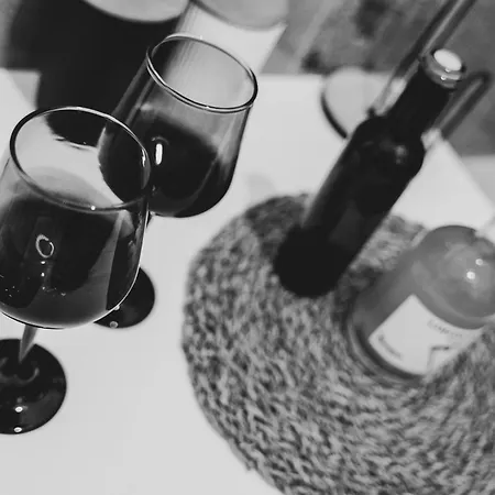 La Calma Apartament *